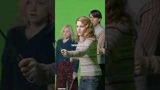 Harry Potter Cast Favourite Lines️ Part 2