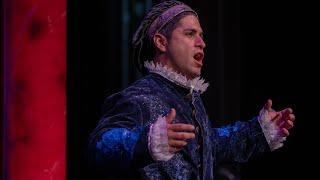 Roméo et Juliette by Gounod: “Ah! Lève-toi, soleil!” - Xavier Prado, tenor