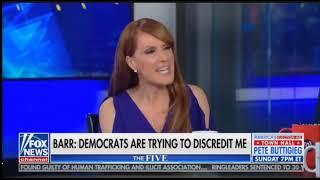 Dagen McDowell goes off on Juan Williams