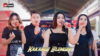 Kakange Blenger voc All Artis Alfarizi Music | Supported by UMX Soundsystem