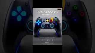 Dualsense 2.0 for Sony