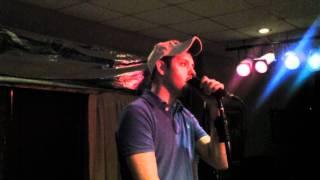 Tyler Randall - Anymore