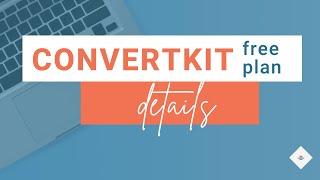 Get ConvertKit for Free | Email Marketing for Creators