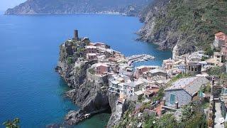 Bella Liguria