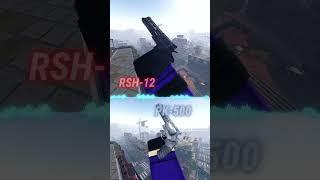 my lovely REVOLVERS  #blackout #roblox #gaming