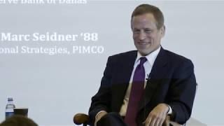 Keynote Discussion by Robert Steven Kaplan