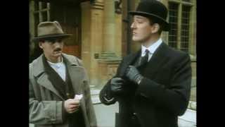 Full Episode Jeeves and Wooster S03 E4:Bertie Takes Gussie's Place At Deverill Hall