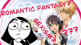 Is MAID-SAMA! Good or Bad?