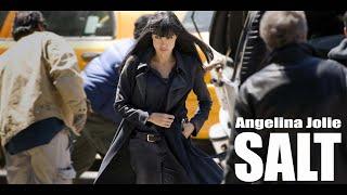 Salt 2010 Movie || Angelina Jolie, Liev Schreiber || Salt Movie HD || Salt Movie Full Facts, Review