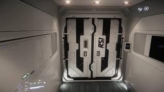 Star Citizen Intergalactic Aerospace Expo - Roberts Space Industries