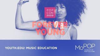 Youth.Edu: Music Education