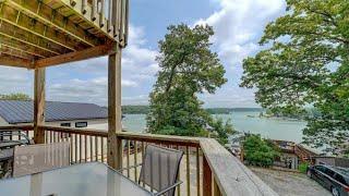 100 Ln 440 Lake James Lane, Angola, IN - REAL ESTATE VIDEO