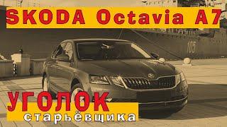 Турбо-малютка 1.2 TSI (CJZA) с пробегом 250 тыс.км!