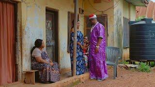 Evil Queen Threw D Palace Maid Out Cos She Is Pregnant For The Prince But He Came Back To Marry Her