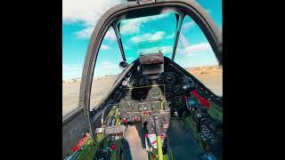 DCS Down N Dirty With 'BUGS': Warbirds - How To Taxi And Takeoff