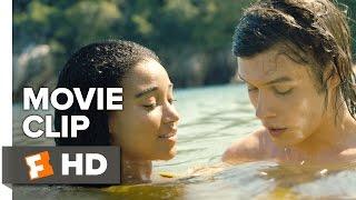 Everything, Everything Movie Clip - See You at the Bottom (2017) | Movieclips Coming Soon