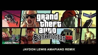 Dj johnny mix Haïti  GTA remix amapiano (1080 p HD mp4)