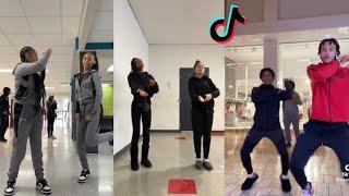 BLACK TIKTOK DANCES TRENDING NOV/DEC 2023