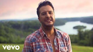 Luke Bryan - Sunrise, Sunburn, Sunset (Official Music Video)