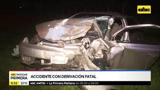 El locutor Miguel Ángel "Michu" Riveros falleció en accidente