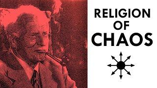 Carl Jung & The Religion of CHAOS (Discordianism) | Philosophy // Occult