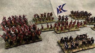 Transylvanian Army Showcase