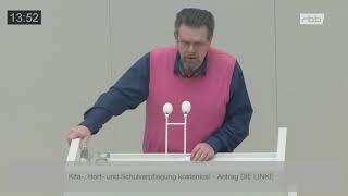 AfD gegen politische Spielchen mit der Schulverpflegung!