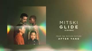 Mitski - Glide (cover) (Official Audio)