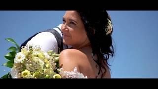 WEDDING Los Angeles Videographer/ Filmmaker video shooting USA photographer