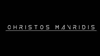 Chris Mavridis - My style 2019