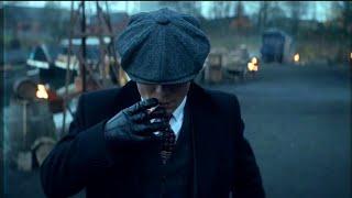 Peaky Blinders I Drive Forever