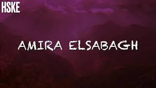 Thunder_Amira Elsabag 2021NEW Video