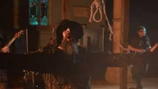 Ghosts Of Atlantis - Devil's Dawn (Official Witch Movie Uncensored Cut) Feat James Dorton / Finchman
