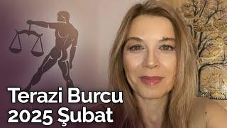 Terazi Burcu Şubat 2025 Yorumu | Billur Tv