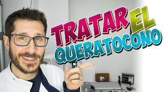 Tratamientos para el QUERATOCONO