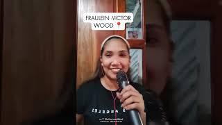 FRAULEIN VICTOR WOOD// ROCELLE TORDA