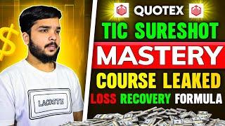 Complete Quotex Mastery Course hindi | Binary Options Trading Course | Quotex