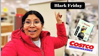 Black Friday Shopping ️ 2024 | raji Family |  USA Telugu Vlogs