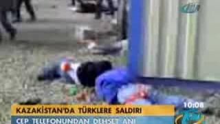 Kazakistandaki Türk İşçileri www.sanliurfa.com