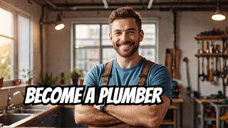 How to Become a Plumber in 2024 | 5 Essential Aspects