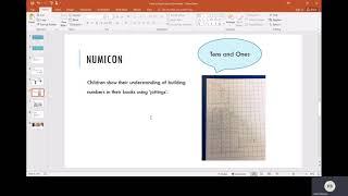 How We Teach Your Child Maths   Numicon