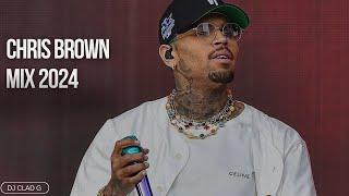 Chris Brown Music Mix 2024 | Ep.1