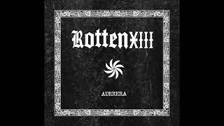 Rotten XIII - Sionismo y barbarie