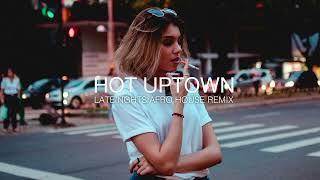 Camila Cabello - HOT UPTOWN (ft. Drake) (LATE NGHTS Remix)