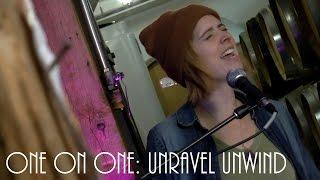 ONE ON ONE: The Spring Standards - Unravel Unwind December 13th, 2016 City Winery New York