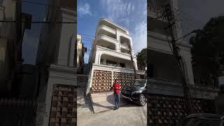 400 Yards Luxury Apartment in South Delhi | Greater Kailash 2 GK-2 | South Delhi Property #shorts