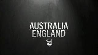 Fox Cricket T20I Intro 2022/23 - AUS VS ENG 2nd T20I