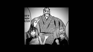 Spoiler Hell's Paradise Manga Ending ️ #hellsparadise #jigokuraku #manga #spoiler