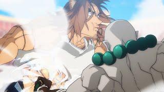 Kelvin Urwolf vs Broughston Ashorc「The Ossan Newbie Adventurer AMV」Don't Talk to Me