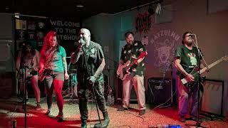 Public Serpents - Live at 222 Ormsby - Pittsburgh, PA - 12-20-2024 (FULL SHOW AUDIO)